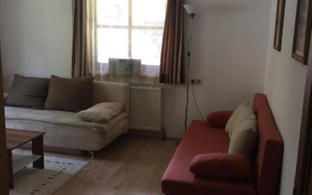 Ferienhaus Ruggenthaler