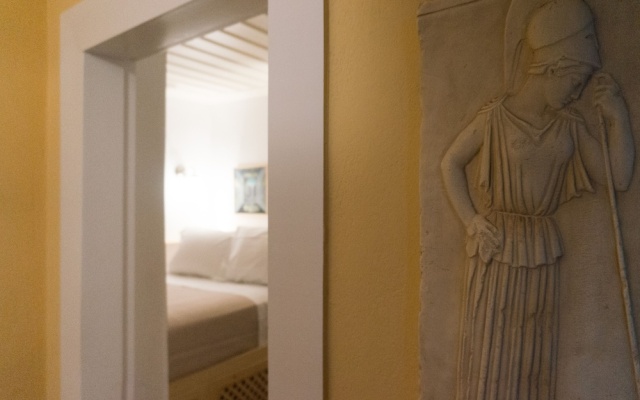 Acropolis Villa