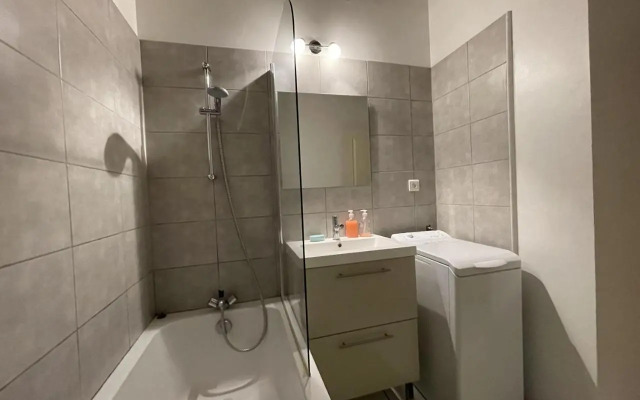 Appartement Le Coche D'eau Auxerre Les Quais