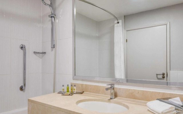 ORIDA Hotels Newbury