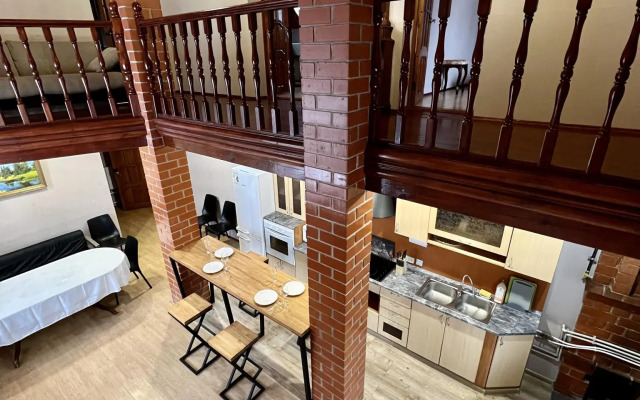 Гостевой дом