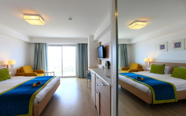 Side Su Hotel