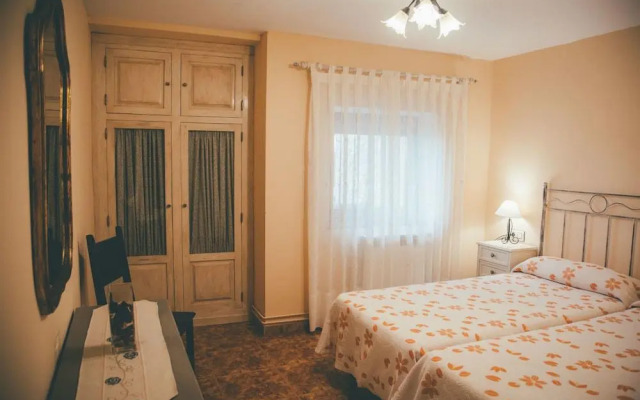 El Requexu Apartamentos Rurales