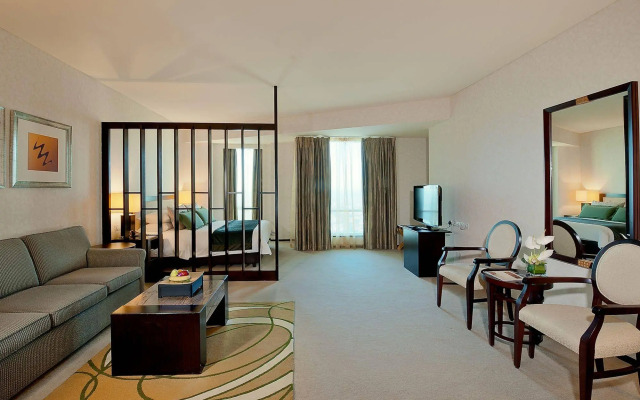 Shangri-La Residences and Apartments