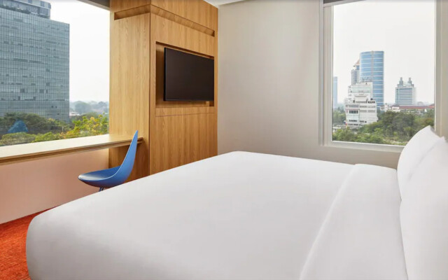 Aloft South Jakarta