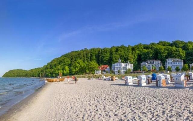 Villa Lindholm Wohnung 1 Lindholm