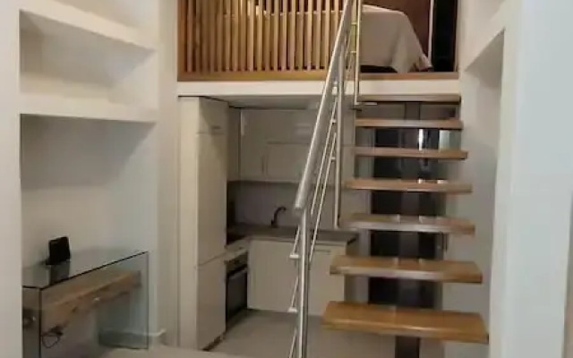 Corfu Luxury Loft2 by Corfuescapes