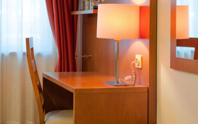 Hotel Berne