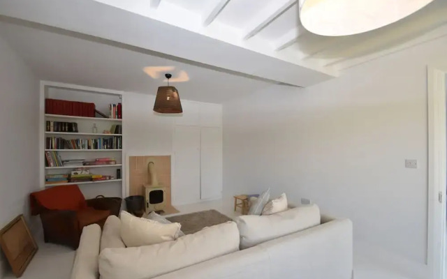 Seaside Retreat - Rye Harbour