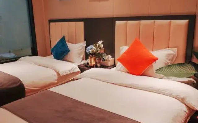 Binhe Boutique Hotel