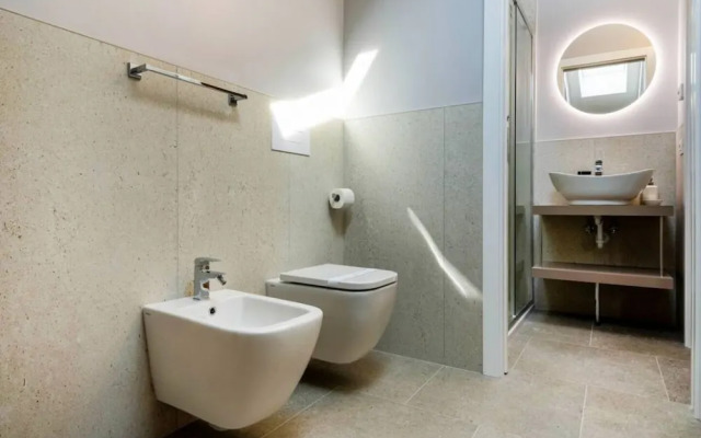 JOIVY Premium Apartments Trieste Mazzini