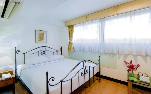 The Best Bangkok House