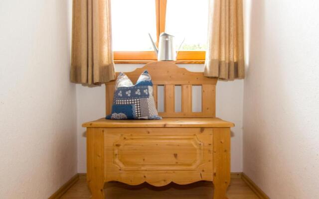 Apartments Landhaus Albrecht