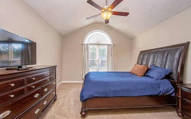 The Prestige Guest House