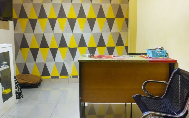 Hotel O Kos'ta Homestay Makassar