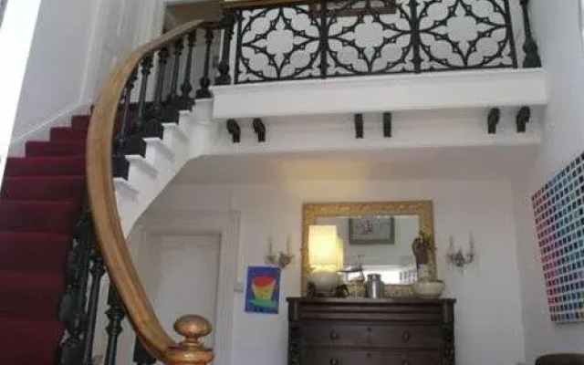 Rosehill Rooms and Cookery