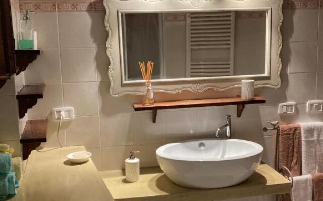 ANTICA POSTA - A Post House