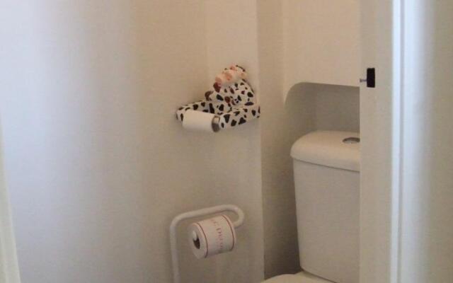 Two Bedroom Madrid Cannes