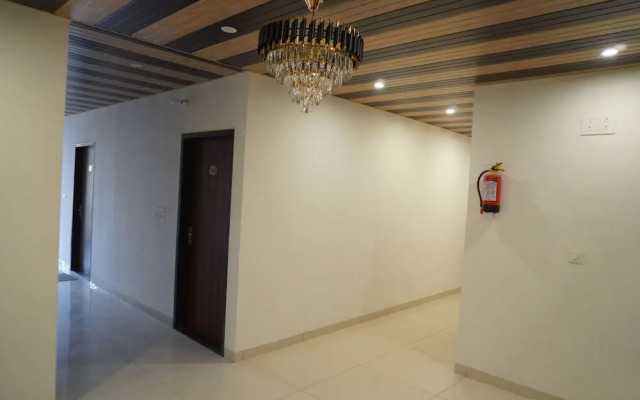 Hotel Rajhans