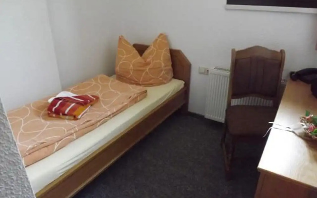 Schweizerhaus Falkenhagen