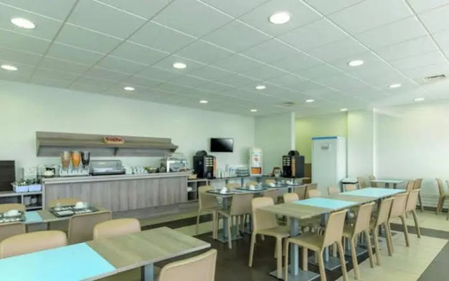 Appart'City Bobigny