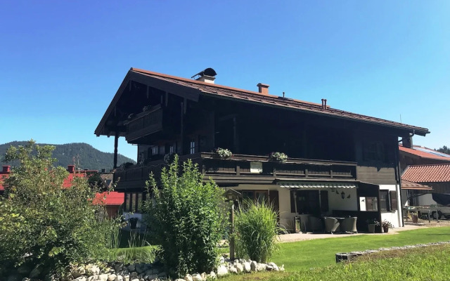 Haus am Dürrach