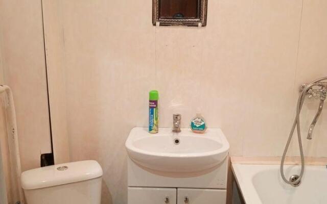 Апартаменты на улице Чибьюская