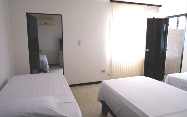 Hotel Granada Inn