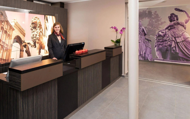 Hotel Munich City