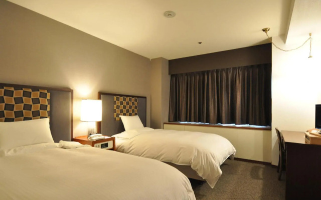 Mito Keisei Hotel
