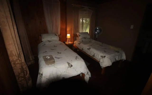 Kosi Bay Lodge