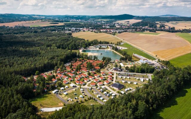 Trixi Ferienpark Zittauer Gebirge