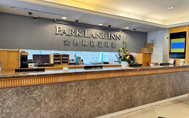 Park Lane Inn