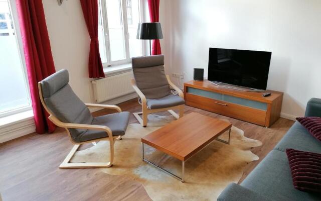 Altstadthaus Am Schilde - ABC416