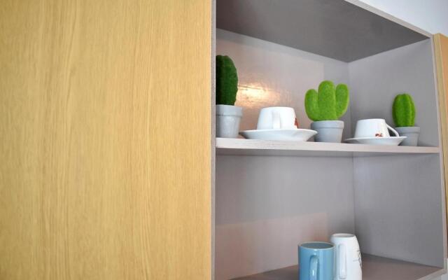 Tzamaros Studios Kythnos