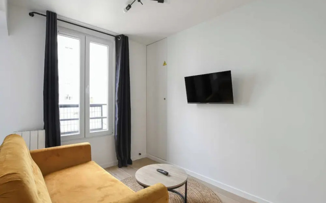 Newly Renovated Appartement Hotel Residence