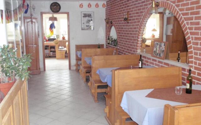 Pension Maestral
