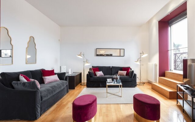 Sweet Inn - Colosseo View