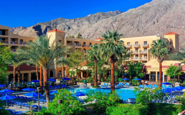 Renaissance Palm Springs Hotel