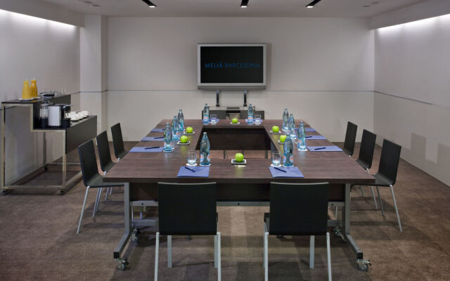 Melia Barcelona Sarrià