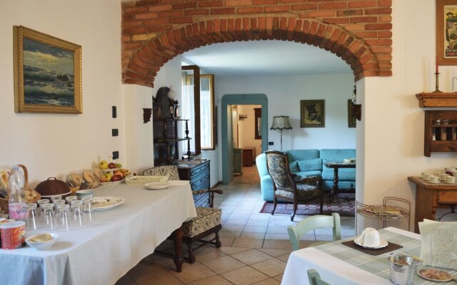 B&B Cascina Campagnola