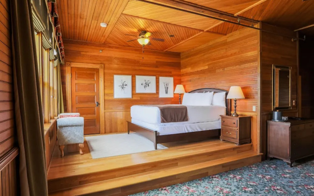 Dalvay by the Sea Hotel