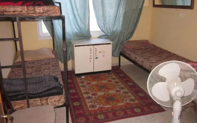 Beit Ummar Hostel