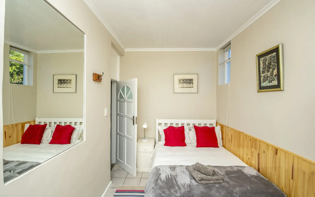 Villa Garda Self Catering