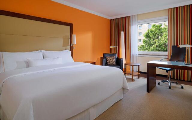 The Westin Grand Frankfurt