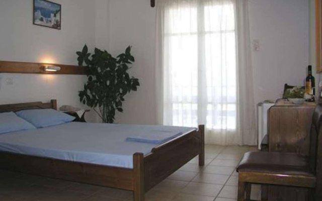 Hotel Corali