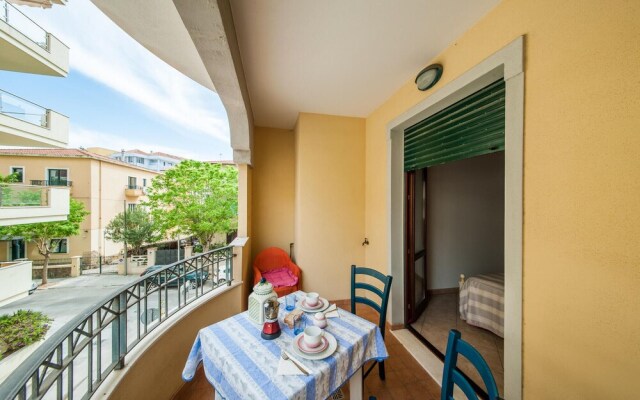 Awesome Apartment in Alghero With 2 Bedrooms