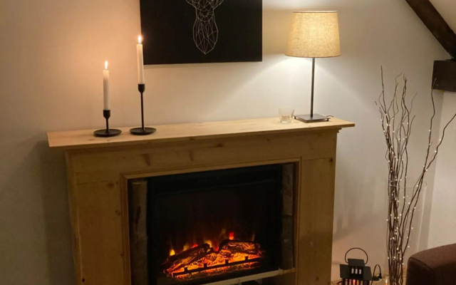 Ferienhaus Chiemgauer Auszeit