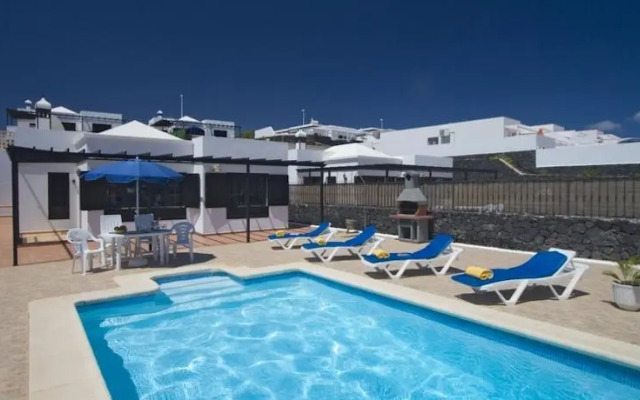 Villas Océano Atlántico Puerto del Carmen