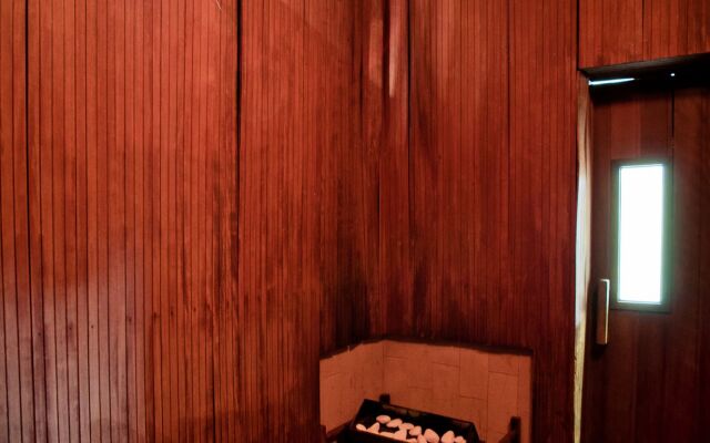 Blue Tree Towers All Suites Santo Andre
